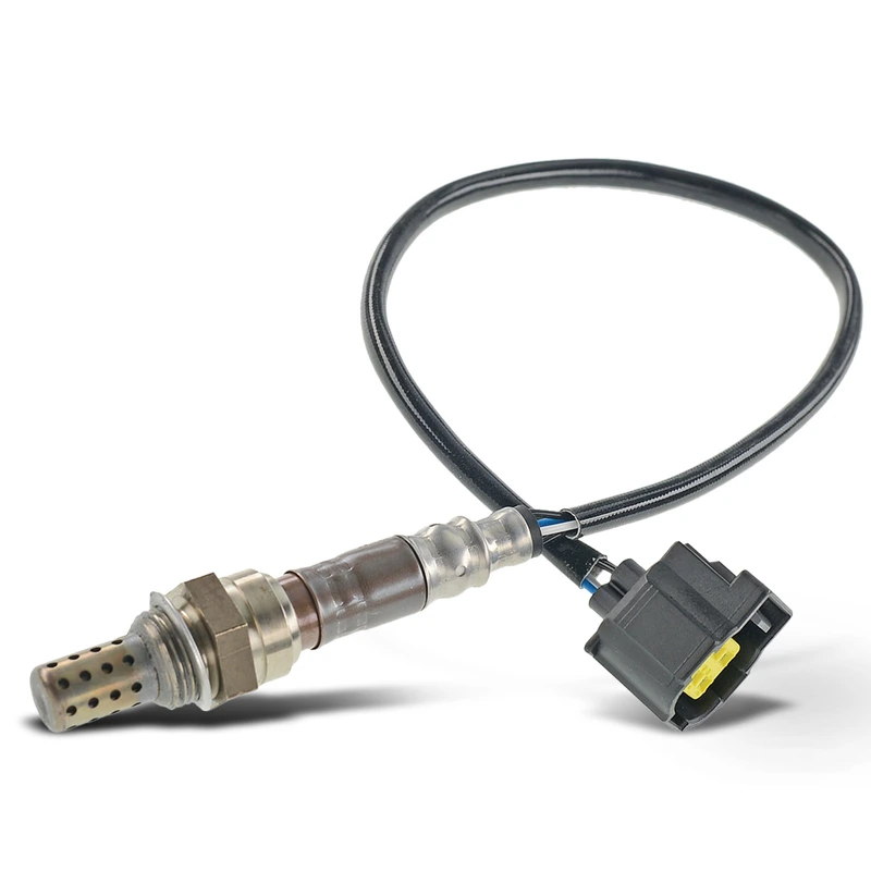 2004 Dodge Caravan 1-Pc Oxygen Sensor Upstream 4-Pin A-Premium APOS0047