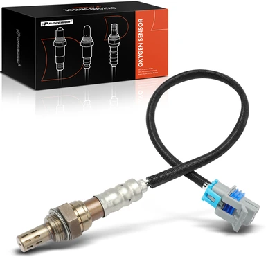 2000-2002 Chevrolet Astro 1pc Oxygen Sensor 4-Pin A-Premium OS172
