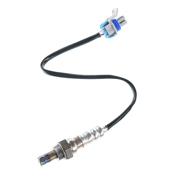 2-Pc Oxygen Sensor Downstream Front & Rear 4-Pin A-Premium APOS1594