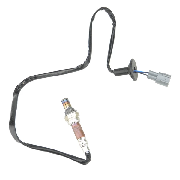 2-Pc Oxygen Sensor 4-Pin A-Premium APOS2016