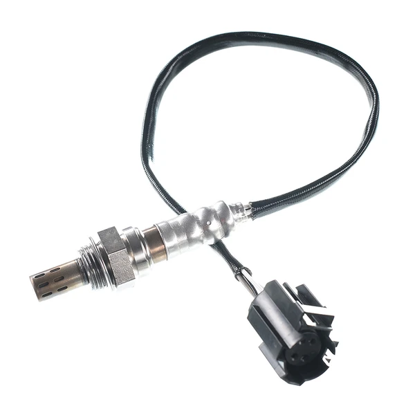 2-Pc Oxygen Sensor Upstream & Downstream 4-Pin A-Premium APOS0425