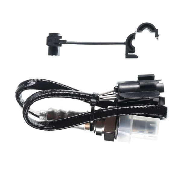 4-Pc Oxygen Sensor Upstream & Downstream 4-Pin A-Premium APOS1599