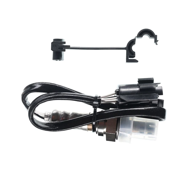 2-Pc Oxygen Sensor Upstream & Downstream 4-Pin A-Premium APOS1600