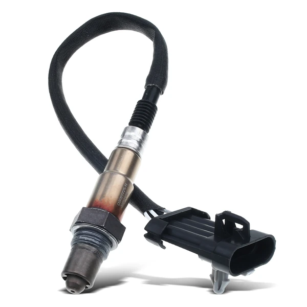 2006-2008 Chevrolet Vectra 1-Pc Oxygen Sensor Upstream 4-Pin A-Premium APOS0714