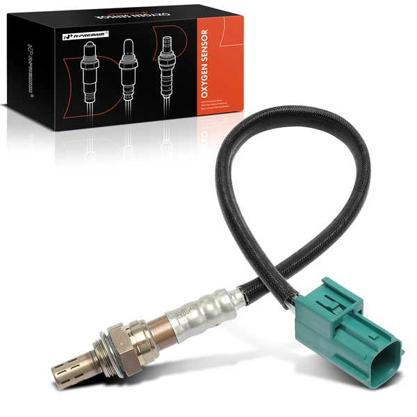 2005-2019 Nissan Frontier 1-Pc Oxygen Sensor 4-Pin A-Premium OS099