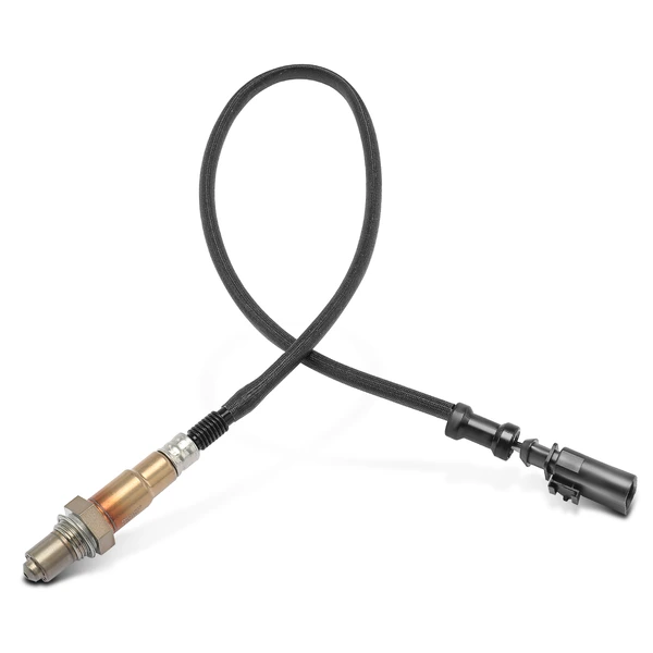 1-Pc Oxygen Sensor 4-Pin A-Premium APOS0023