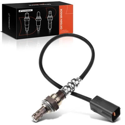 Downstream O2 Oxygen Sensor