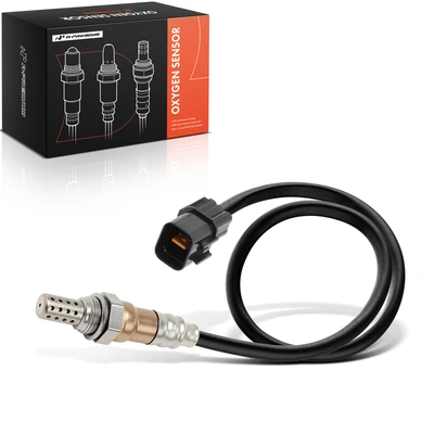 Downstream O2 Oxygen Sensor