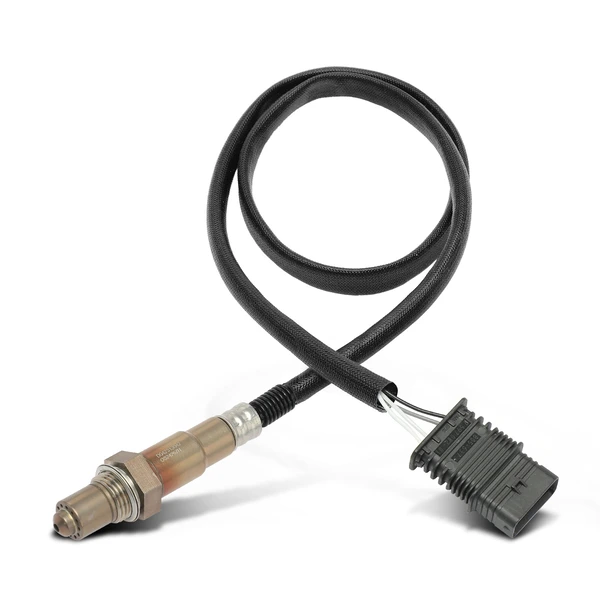 1-Pc Oxygen Sensor Downstream 4-Pin A-Premium APOS0008
