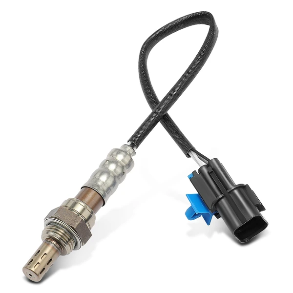 2012-2017 Hyundai Azera 1-Pc Oxygen Sensor 4-Pin A-Premium APOS0105