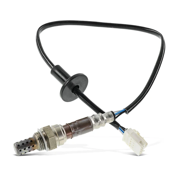 1-Pc Oxygen Sensor 4-Pin A-Premium APOS0106
