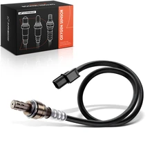 2014 Honda Ridgeline O2 Oxygen Sensor | 1-Pc Direct-Fit | Heated | A-Premium APOS0511
