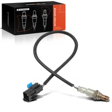 2010-2012 Hyundai Genesis Coupe 1pc Oxygen Sensor 4-Pin A-Premium APOS0107