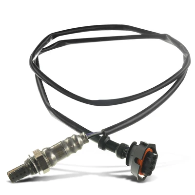 O2 Oxygen Sensor