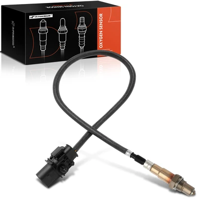 O2 Oxygen Sensor