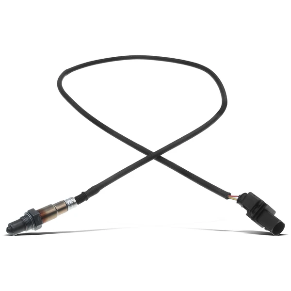 1-Pc Oxygen Sensor Upstream 6-Pin A-Premium APOS0719