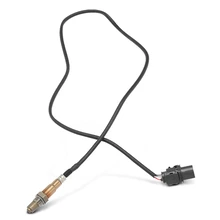 2011-2012 BMW 740i 1pc Oxygen Sensor 6-Pin A-Premium APOS0004