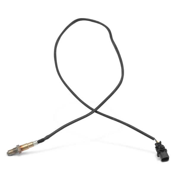 1-Pc Oxygen Sensor 6-Pin A-Premium APOS0154