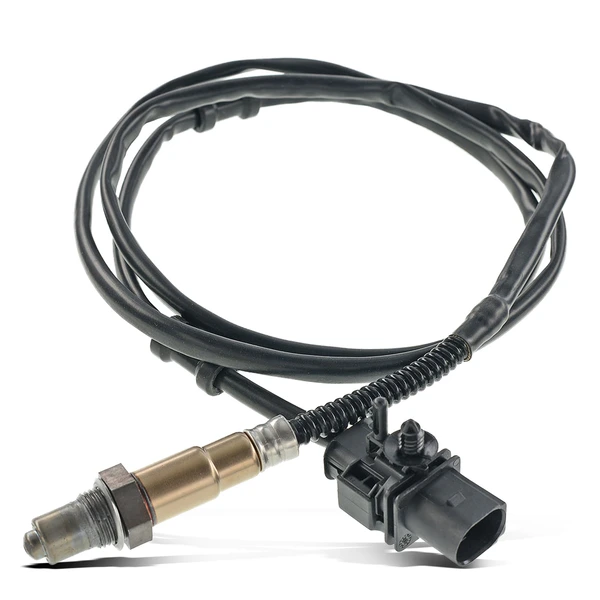 1-Pc Oxygen Sensor Upstream 6-Pin A-Premium APOS0003