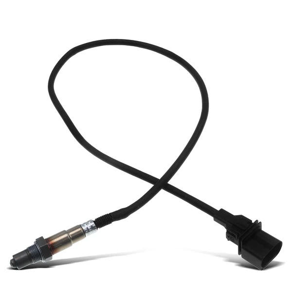 2004 Volkswagen Touareg 1-Pc Oxygen Sensor Upstream Driver 6-Pin A-Premium APOS0721