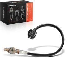 2009-2014 2017-2019 Honda Ridgeline Upstream Front or Rear Wideband Oxygen Sensor | 1pc Direct-Fit | Heated | A-Premium APOS0145