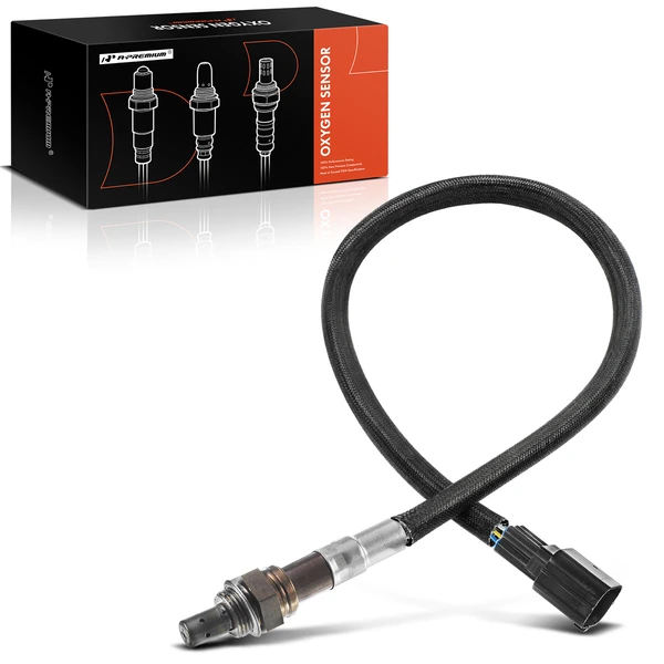 2010-2013 Mazda 3 1-Pc Oxygen Sensor Upstream 5-Pin A-Premium APOS0156