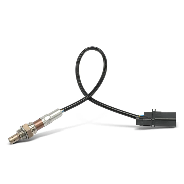 1-Pc Oxygen Sensor Upstream 6-Pin A-Premium APOS1023