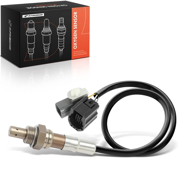 2007-2013 Mazda 3 1-Pc Oxygen Sensor Upstream A-Premium APOS0157