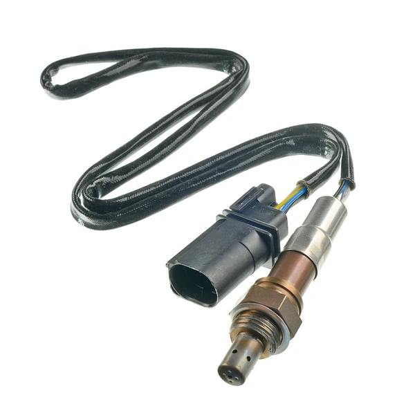 2-Pc Oxygen Sensor Upstream Driver & Downstream Passenger A-Premium APOS1614