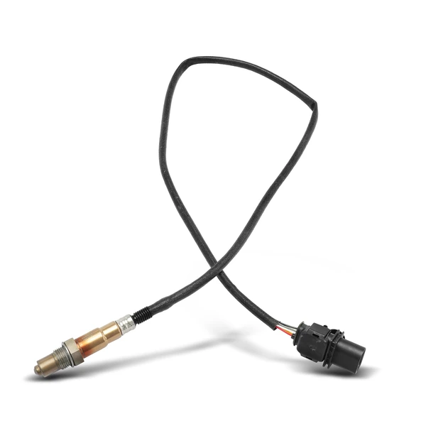 1-Pc Oxygen Sensor 6-Pin A-Premium APOS0159