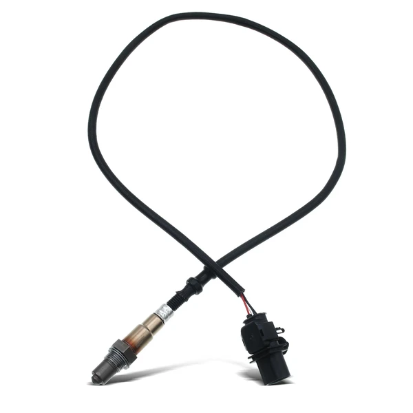 2020-2022 Ford Explorer 1-Pc Oxygen Sensor 6-Pin A-Premium APOS0722