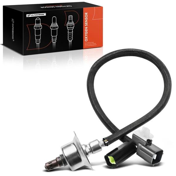 2012-2015 Mazda 5 1-Pc Oxygen Sensor Upstream A-Premium APOS0528