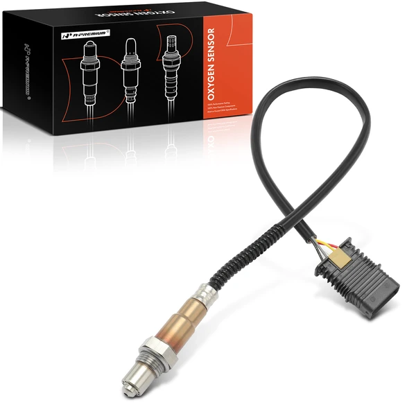 2014-2016 BMW M235i 1-Pc Oxygen Sensor Upstream 5-Pin A-Premium APOS0115