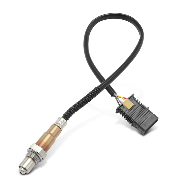 2011-2019 BMW X6 1-Pc Oxygen Sensor Upstream 5-Pin A-Premium APOS0115