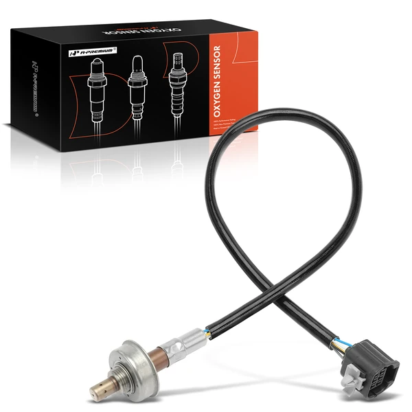 1-Pc Oxygen Sensor Upstream 5-Pin A-Premium APOS0161