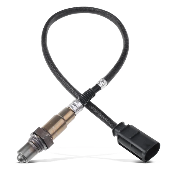 1-Pc Oxygen Sensor 5-Pin A-Premium APOS0531