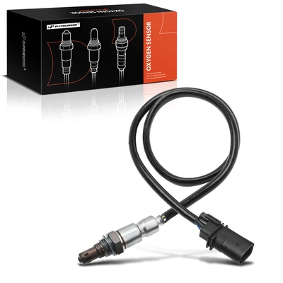 Upstream O2 Oxygen Sensor