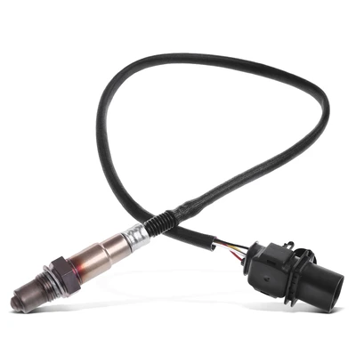 O2 Oxygen Sensor