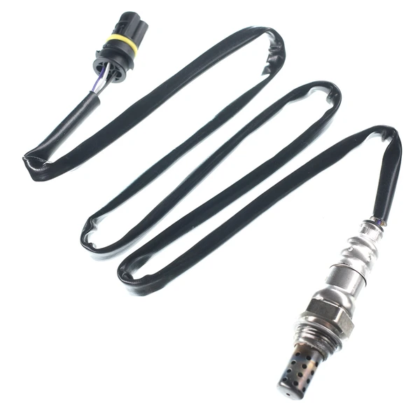 2-Pc Oxygen Sensor Upstream & Downstream 6(Upstream); 4(Downstream)-Pin A-Premium APOS1606