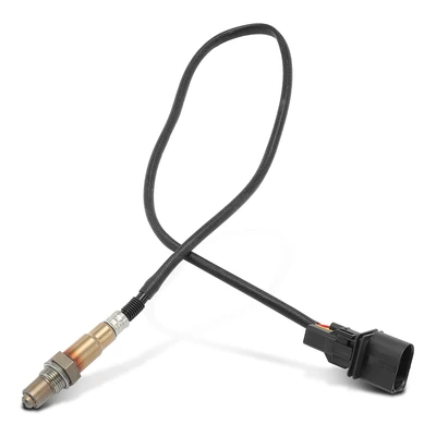 O2 Oxygen Sensor