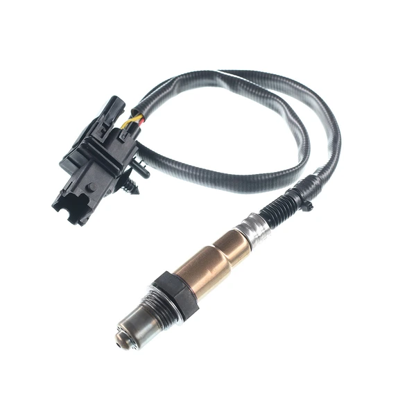 4-Pc Oxygen Sensor Upstream & Downstream 6(Upstream); 4(Downstream)-Pin A-Premium APOS2022