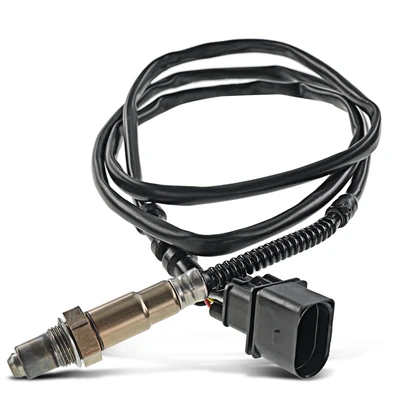 O2 Oxygen Sensor