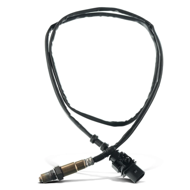 2012 Audi R8 1-Pc Oxygen Sensor 6-Pin A-Premium APOS0478