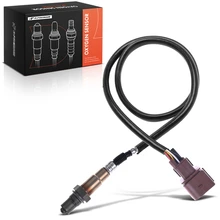 2007-2010 Audi Q7 Wideband Oxygen Sensor | 1-Pc Direct-Fit | Heated | A-Premium APOS0521