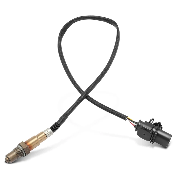 1-Pc Oxygen Sensor 6-Pin A-Premium APOS0152