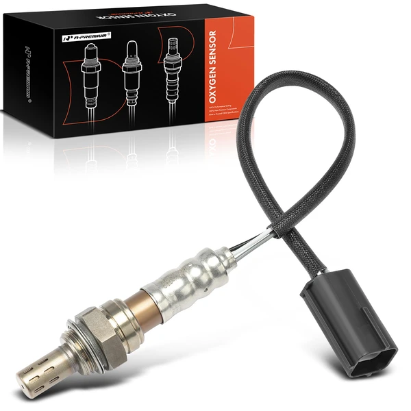 2008-2010 Mazda 5 1-Pc Oxygen Sensor Upstream 5-Pin A-Premium OS056