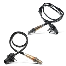 2 Pcs O2 Oxygen Sensor