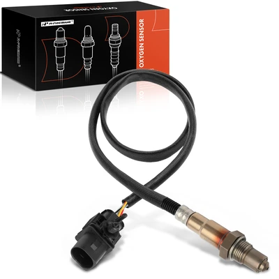 O2 Oxygen Sensor