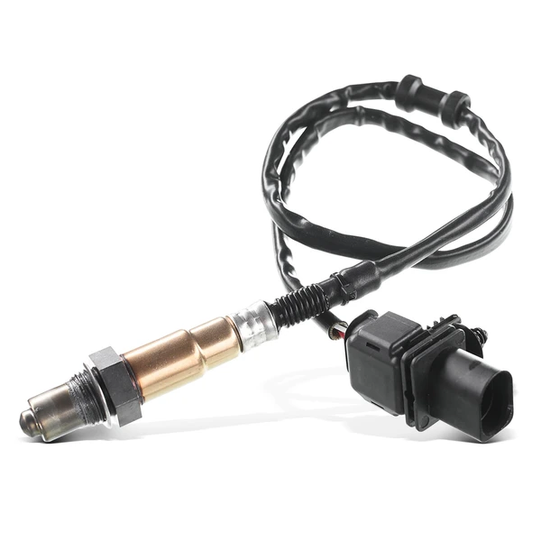 1-Pc Oxygen Sensor 6-Pin A-Premium APOS0479