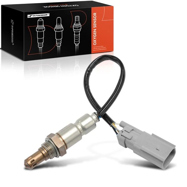 2021-2023 Cadillac XT6 1-Pc Oxygen Sensor 6-Pin A-Premium APOS0741